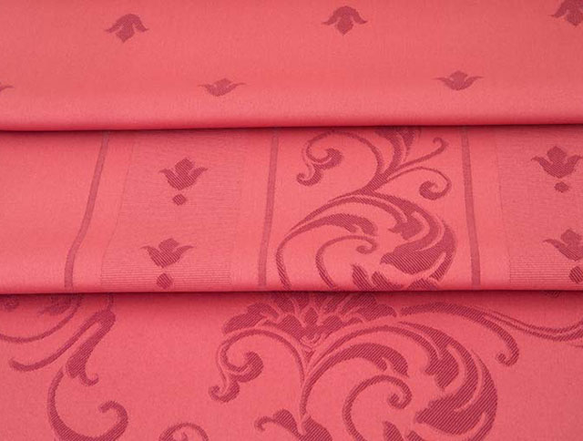 Tessuto ignifugo per hotel